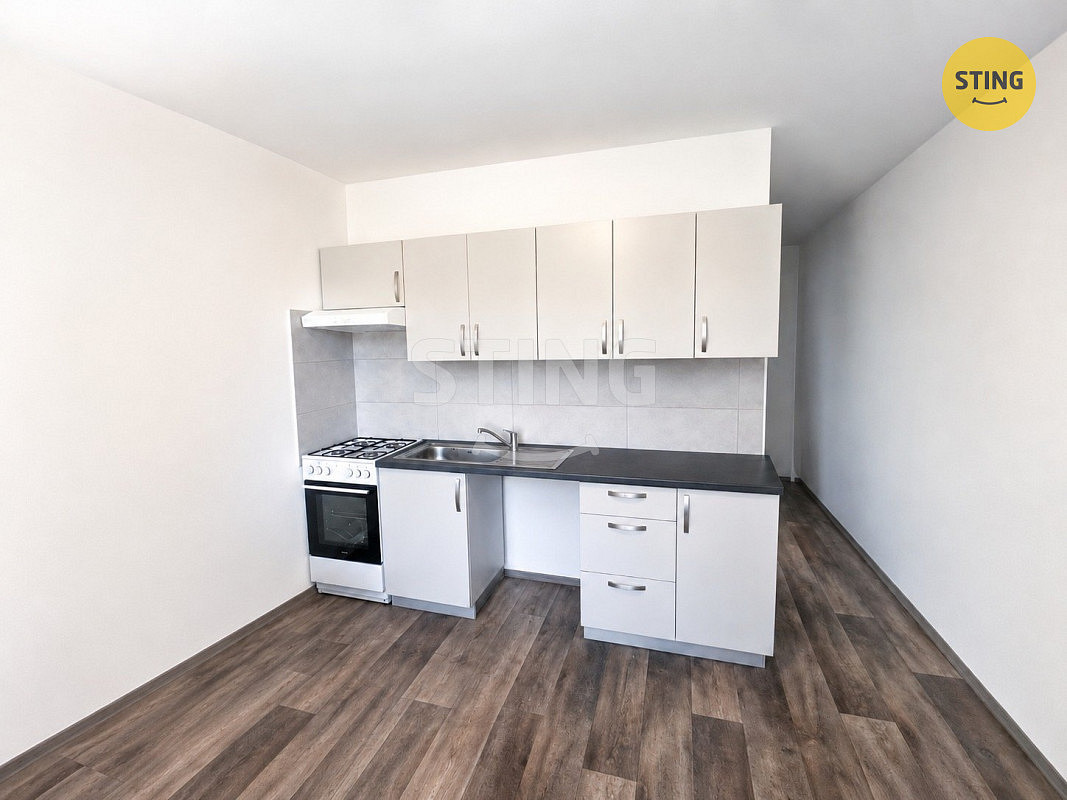 Prodej bytu 1+1 43 m² – fotografie 5