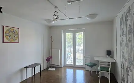 Prodej bytu 2+1 60 m²
