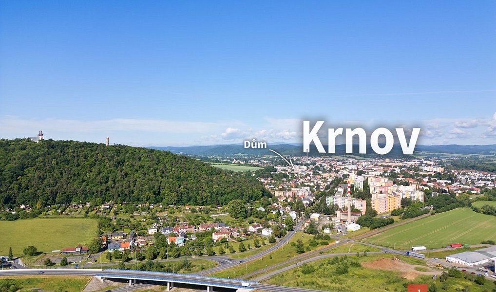 Prodej komerčního objektu (jiného typu) 1 100 m², Krnov – náhled fotky 2