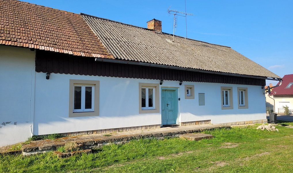 Prodej domu 120 m² s pozemkem 717 m², Ostružno – náhled fotky 4