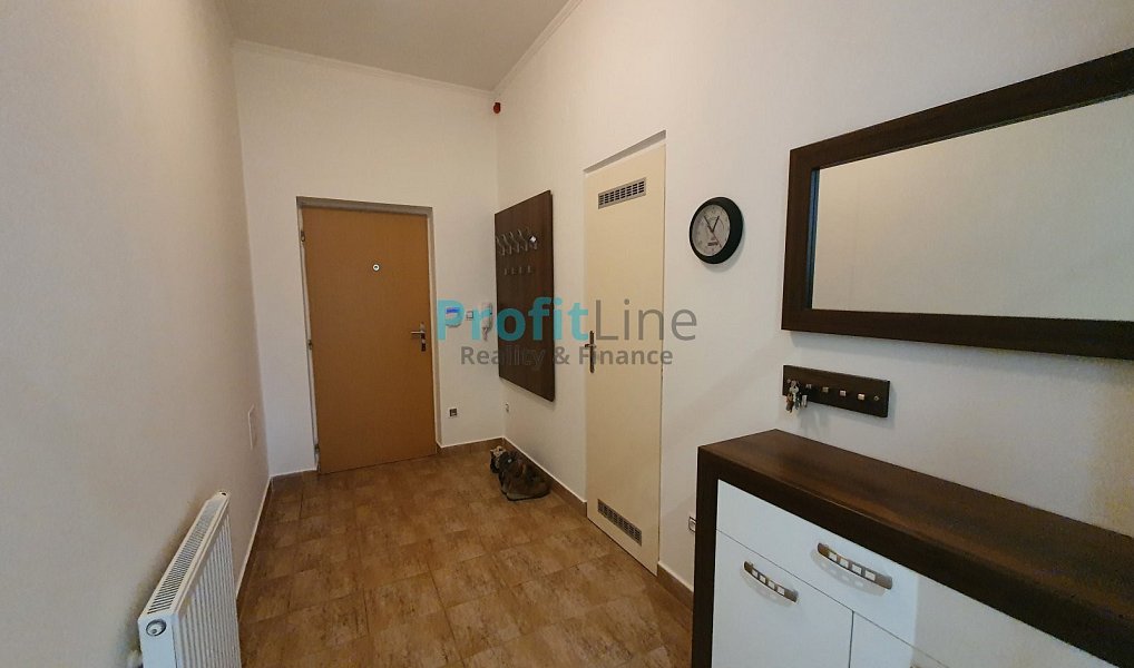 Pronájem bytu 3+kk 98 m², Zábřeh – náhled fotky 14