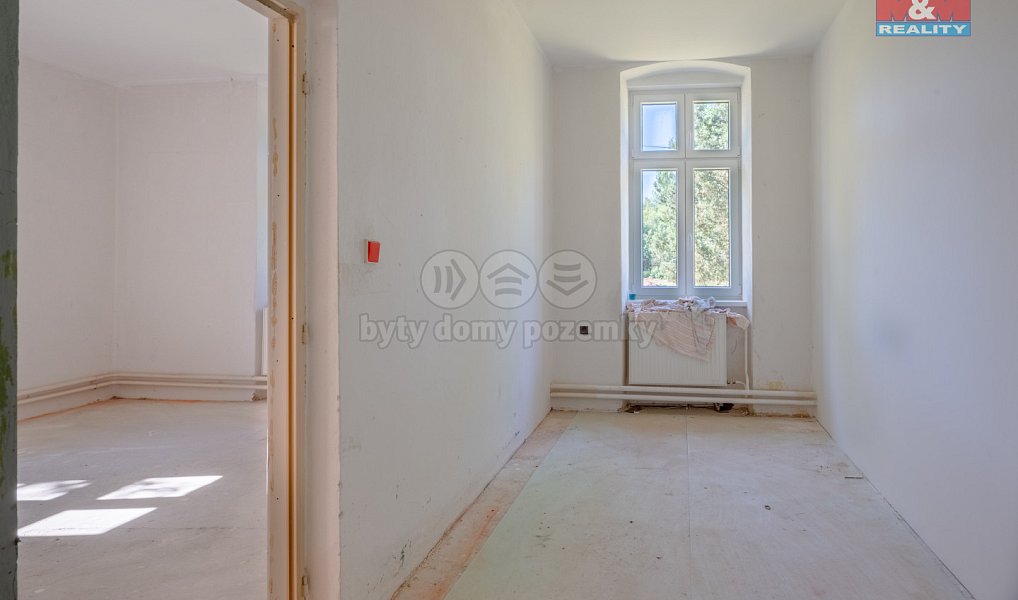 Prodej domu 362 m² s pozemkem 3 865 m², Nová Ves nad Lužnicí – náhled fotky 18