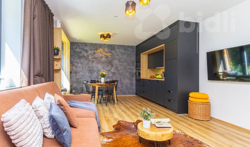 Prodej bytu 2+kk 60 m², Vrchlabí – náhled fotky 17
