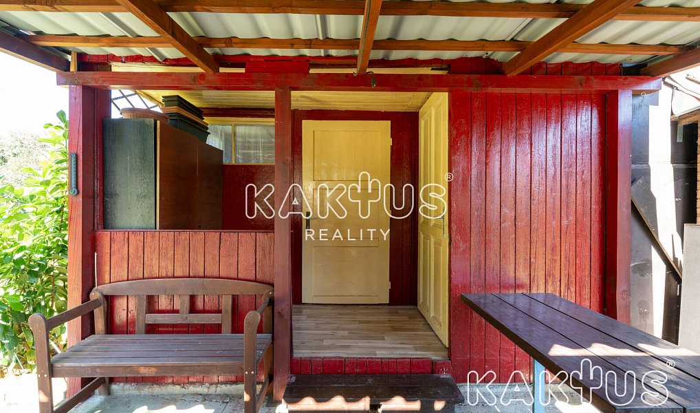 Prodej chaty/chalupy 15 m² s pozemkem 129 m², Ostrava – náhled fotky 27