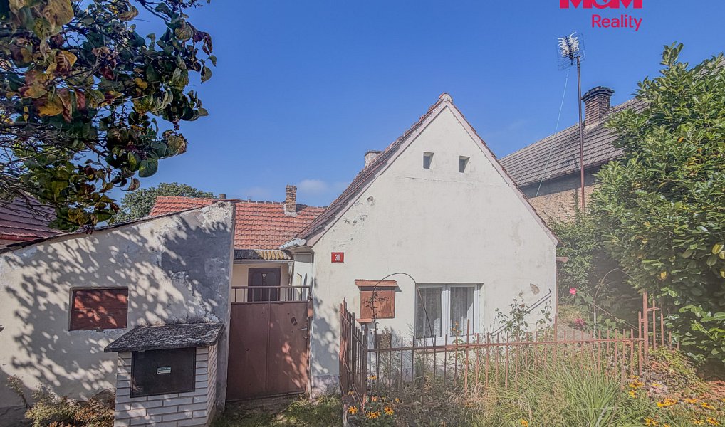 Prodej domu 75 m² s pozemkem 126 m², Bohušovice nad Ohří – náhled fotky 15