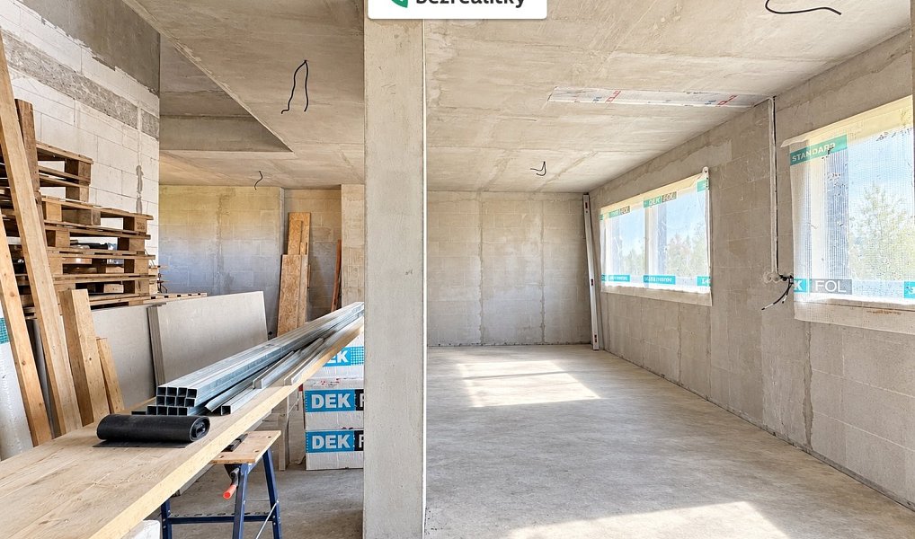 Prodej domu 134 m² s pozemkem 394 m², Pustiměř – náhled fotky 5