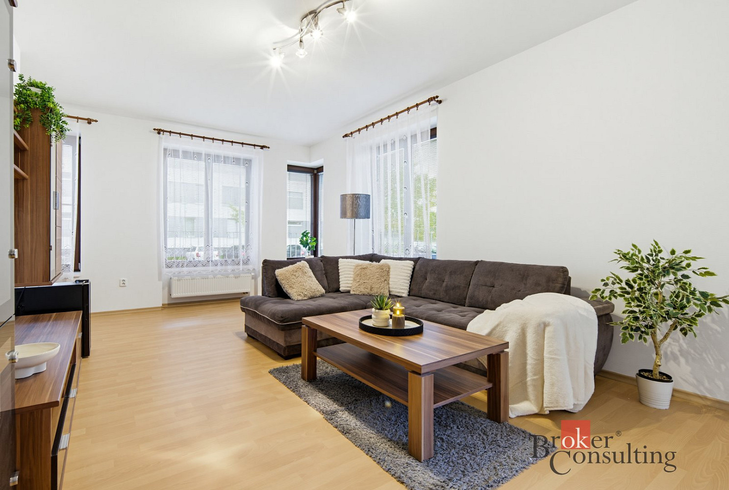 Prodej bytu 3+kk 80 m²