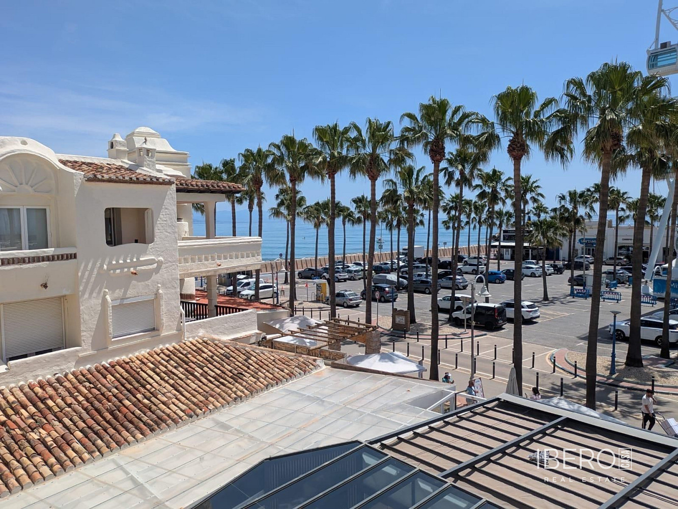 Piso 3+kk – Benalmádena, Benalmádena Costa - Vista 2
