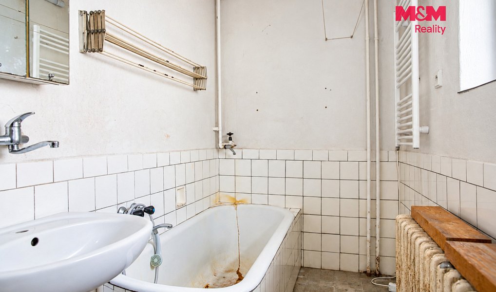 Prodej domu 135 m² s pozemkem 376 m², Jindřichův Hradec – náhled fotky 6