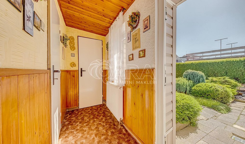 Prodej domu 102 m² s pozemkem 275 m², Svitavy – náhled fotky 13