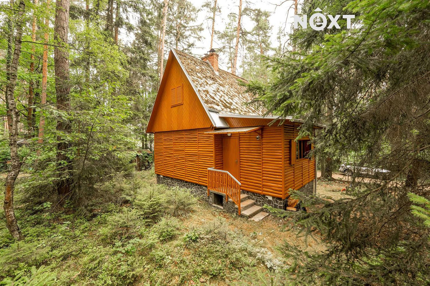 Prodej domu 51 m² s pozemkem 158 m² – fotografie 5