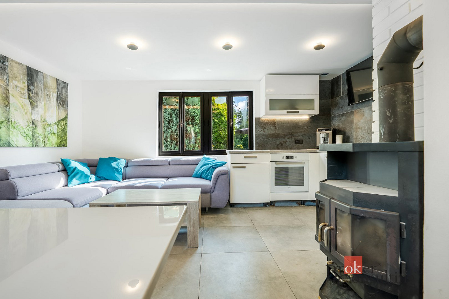 Prodej domu 45 m² s pozemkem 1 470 m² — photo 4