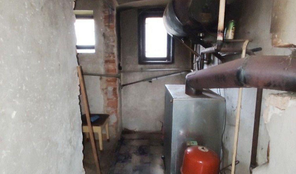 Prodej domu 160 m² s pozemkem 713 m², Kardašova Řečice – náhled fotky 26
