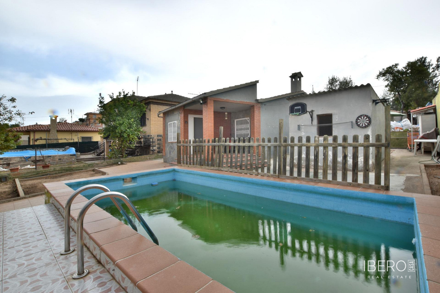 Prodej domu 57 m² s pozemkem 57 m²