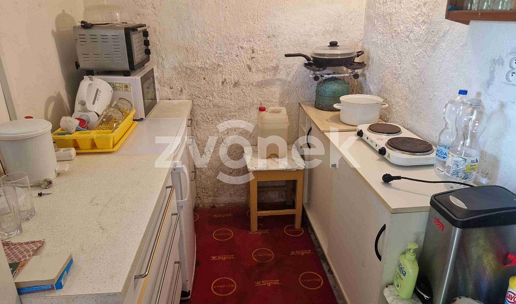 Prodej chaty/chalupy 90 m² s pozemkem 395 m², Buchlovice – náhled fotky 14