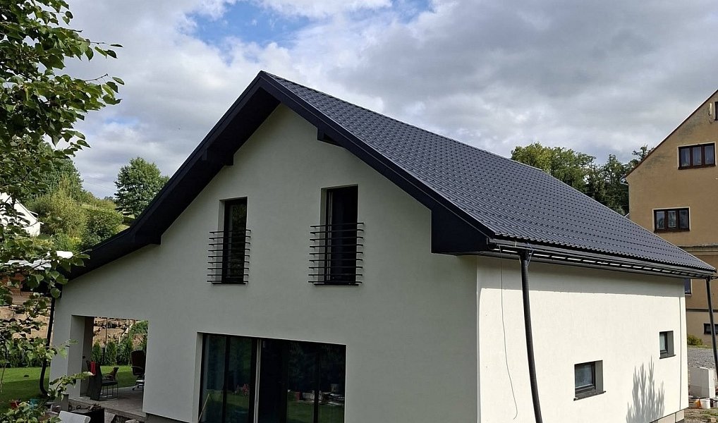 Prodej domu 198 m² s pozemkem 550 m², Chrastava – náhled fotky 3