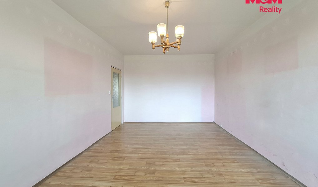 Prodej bytu 2+1 64 m², Ústí nad Labem – náhled fotky 11