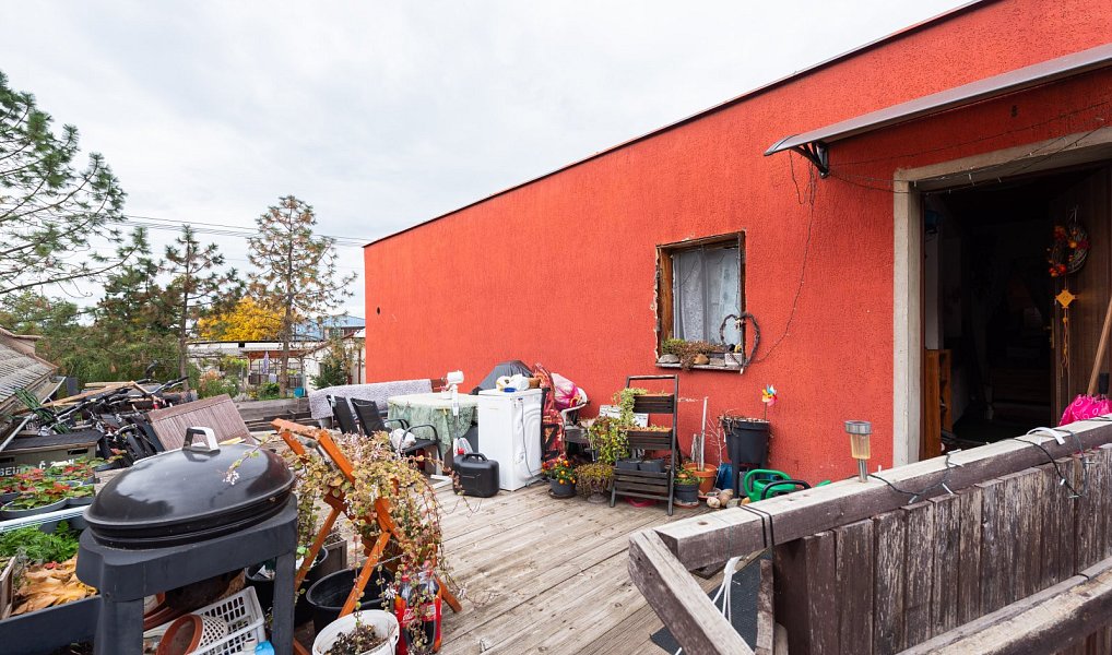 Prodej domu 200 m² s pozemkem 515 m², Nová Ves – náhled fotky 27
