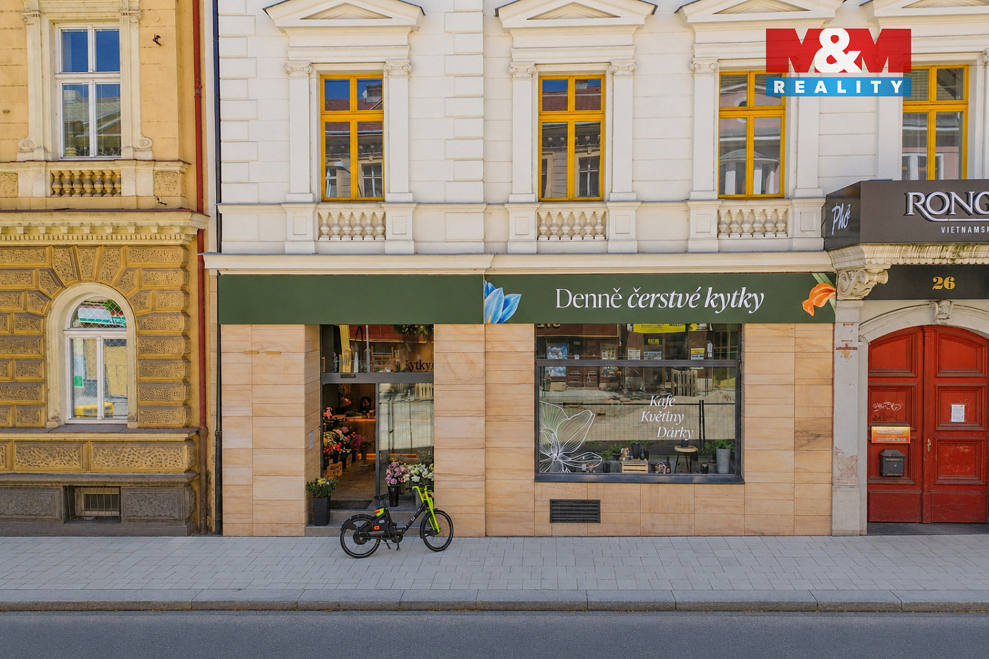 Pronájem restaurace 145 m² — photo 3