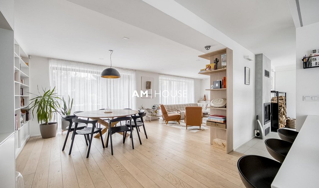 Pronájem domu 220 m² s pozemkem 270 m², Praha – náhled fotky 11