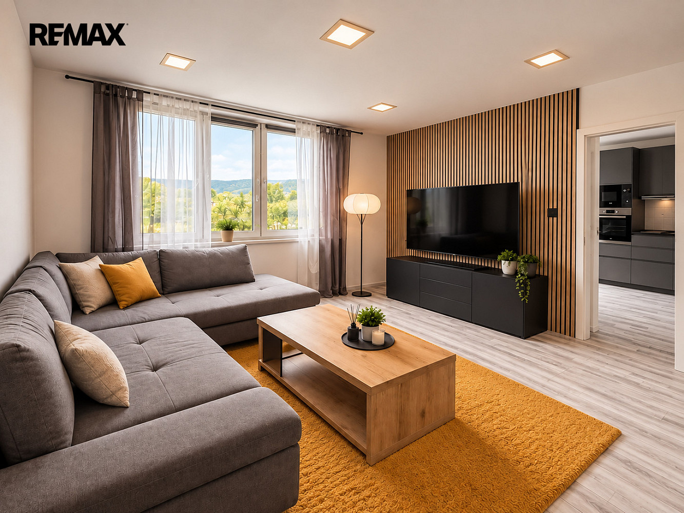 Prodej bytu 1+1 35 m² – fotografie 3