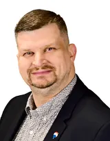 Ing. Milan Bočkai