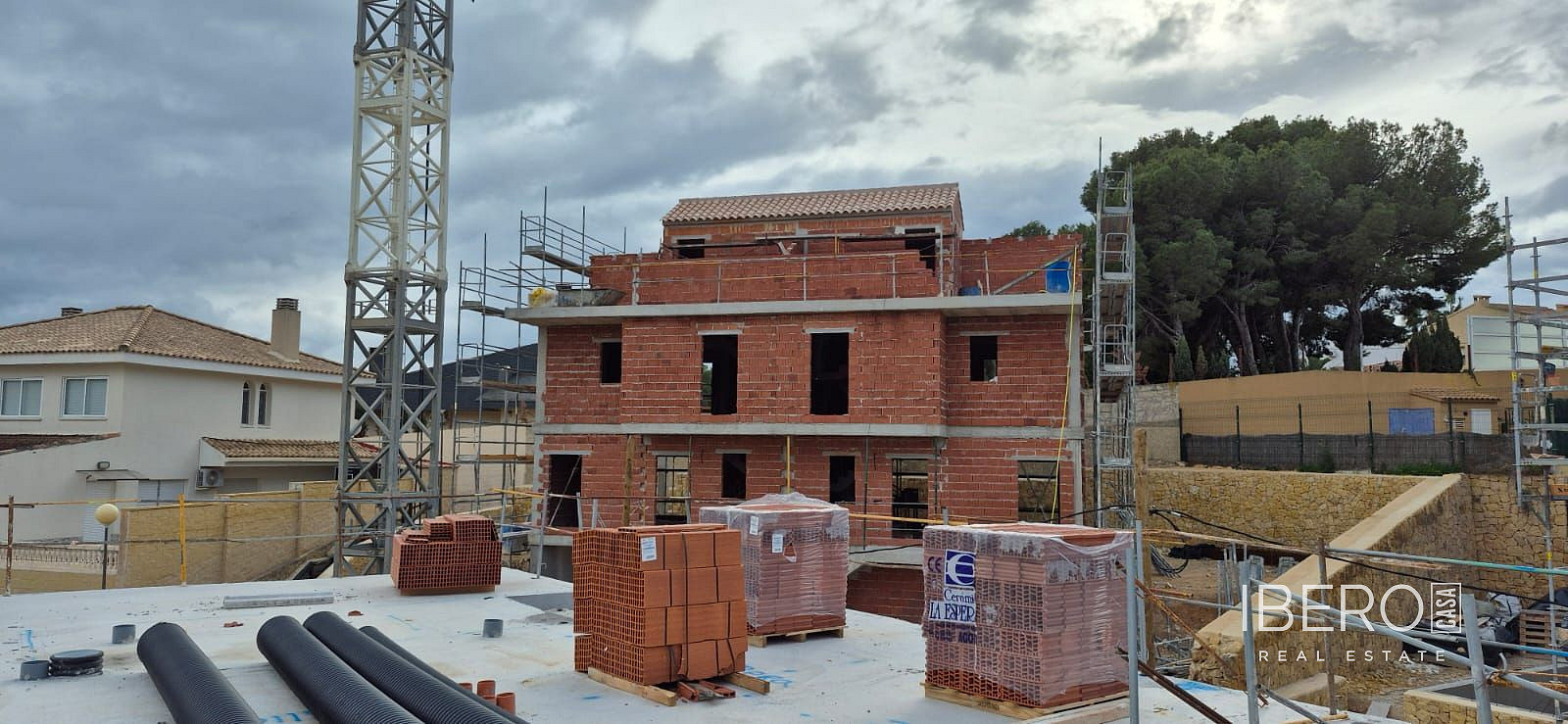 Casa 4+kk – la Nucia, la Marina Baixa - Vista 4