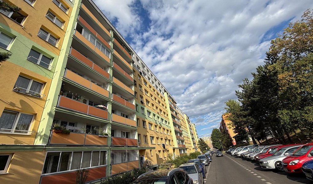 Prodej bytu 3+1 55 m², Most – náhled fotky 17