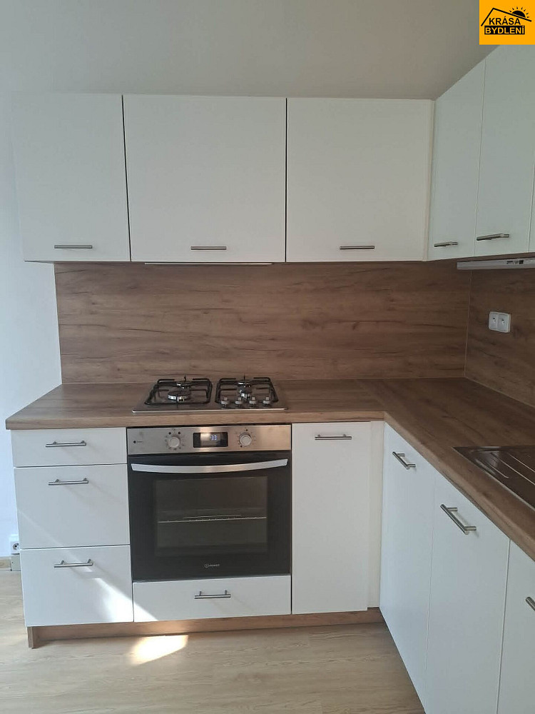 Prodej bytu 2+1 44 m²
