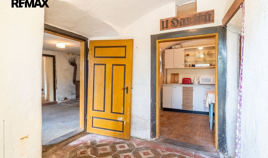 Prodej chaty/chalupy 80 m² s pozemkem 3 759 m², Nalžovské Hory – náhled fotky 13