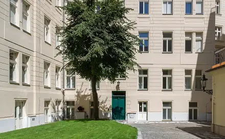 Pronájem bytu 3+kk 70 m²