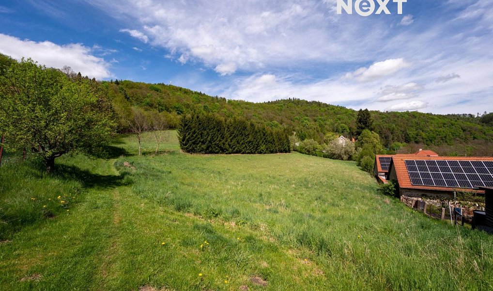 Prodej louky 4 074 m², Sázava – náhled fotky 6