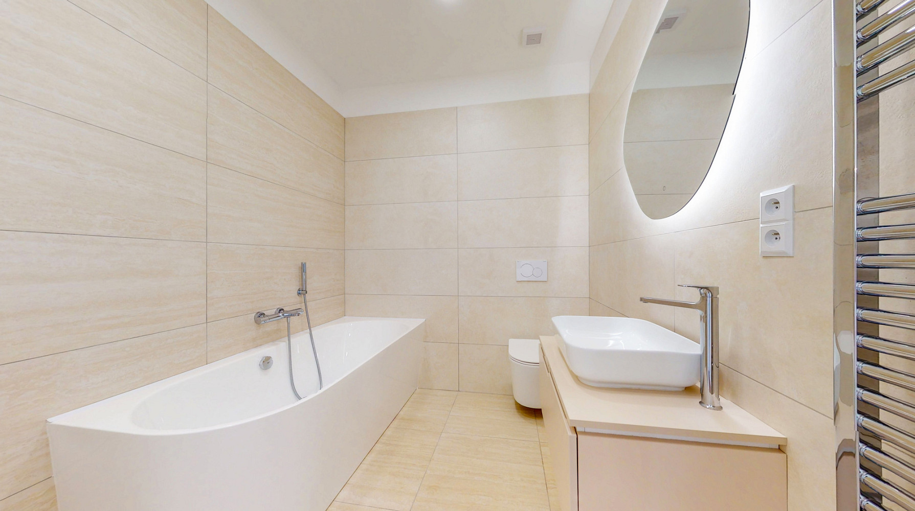 Prodej bytu 3+kk 85 m² – fotografie 3
