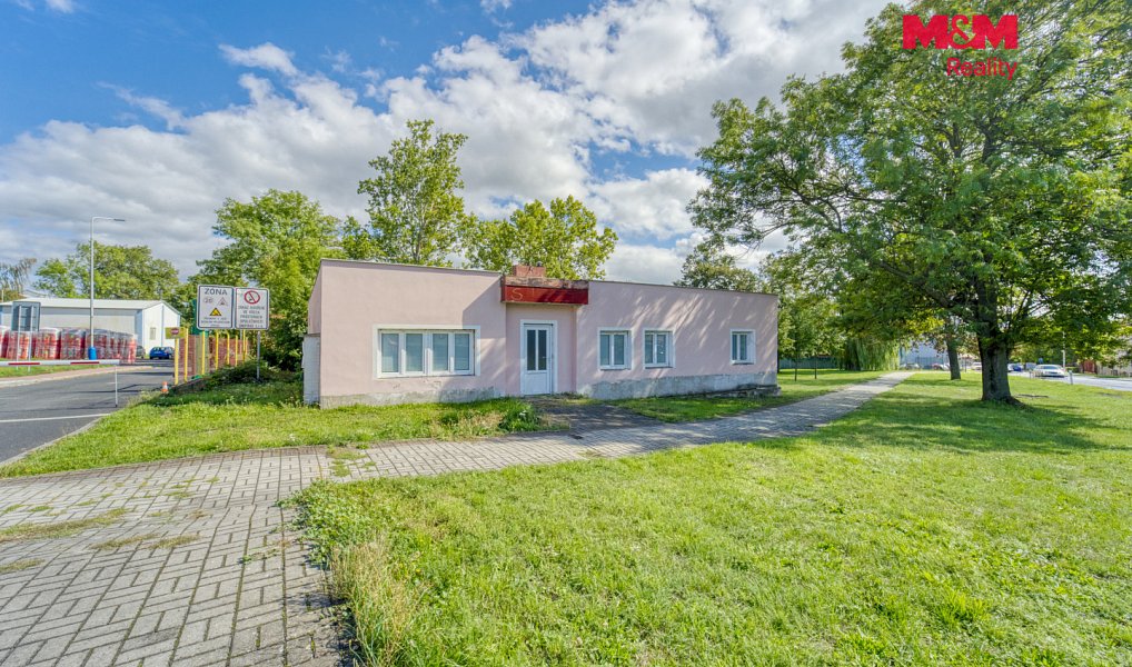 Prodej nájemního domu, činžáku 202 m², Dubí – náhled fotky 11