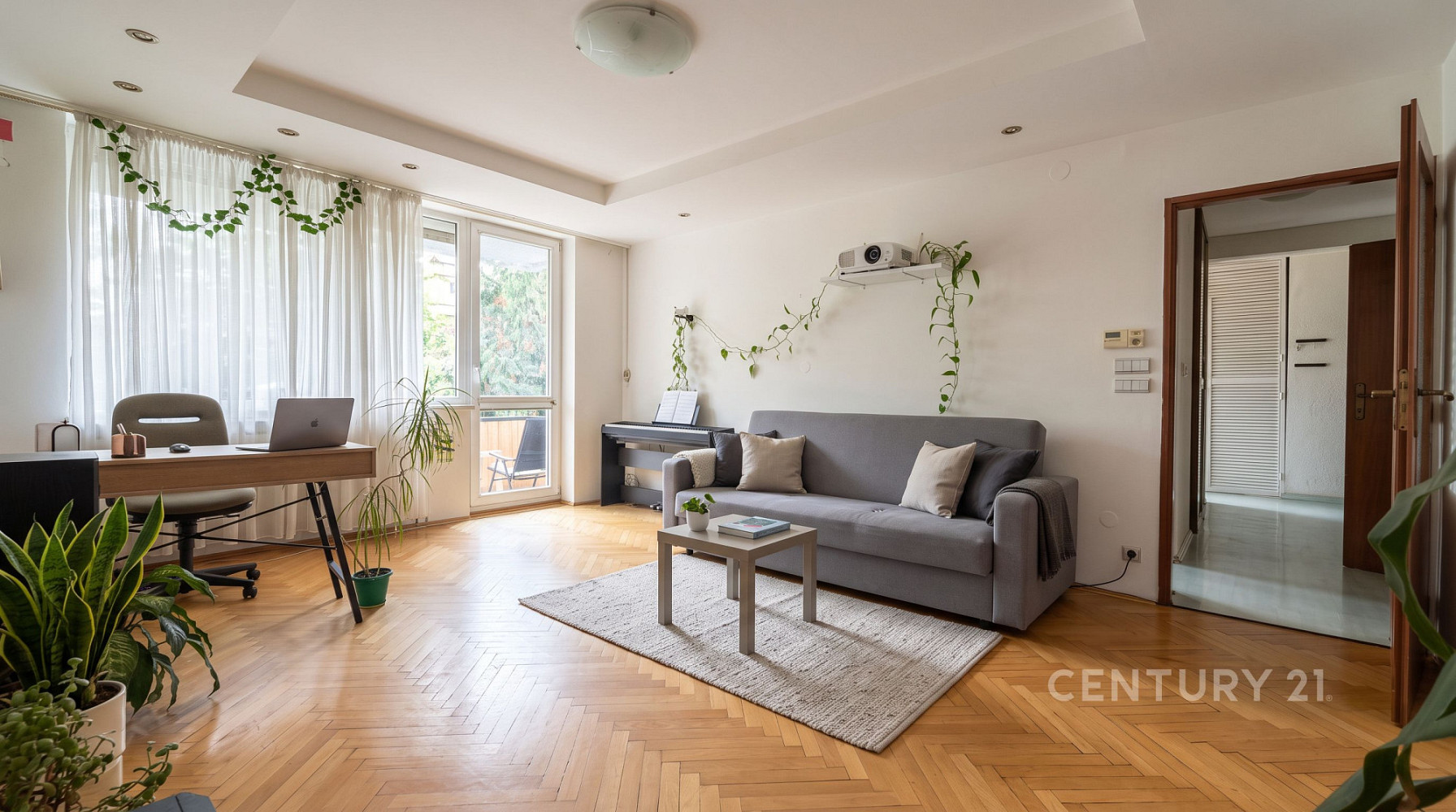 Prodej bytu 3+1 76 m²