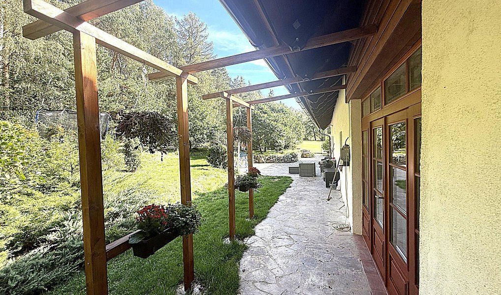 Prodej domu 120 m² s pozemkem 2 546 m², Radošovice – náhled fotky 6