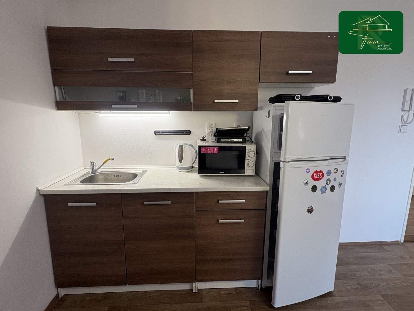 Prodej bytu 2+kk 59 m² – fotografie 2