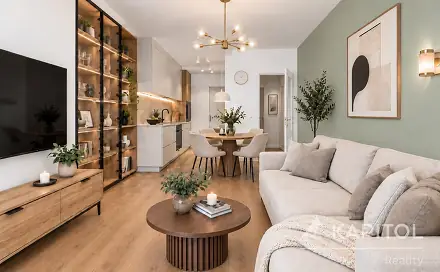 Prodej bytu 4+kk 90 m²