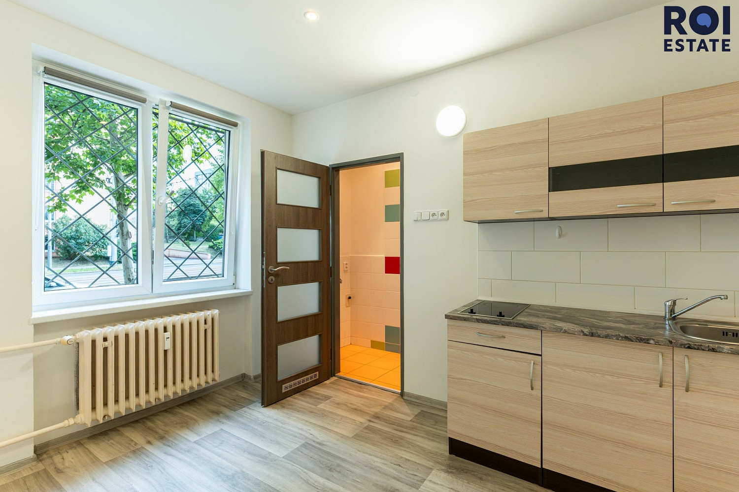 1+kk Apartment in Praha, Žižkov – další