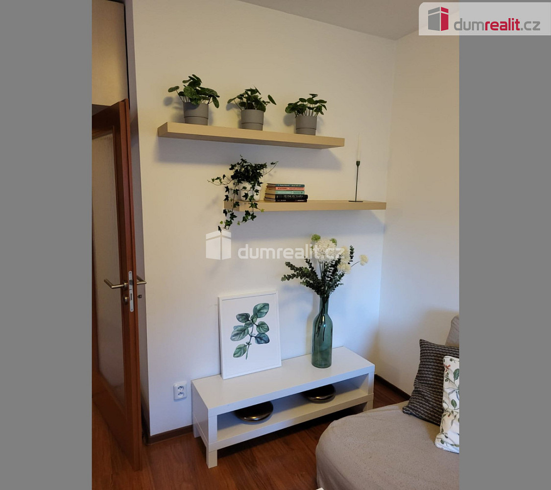 Prodej bytu 1+kk 48 m² — photo 5