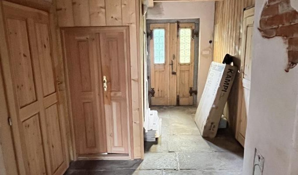 Prodej domu 100 m² s pozemkem 638 m², Šluknov – náhled fotky 22