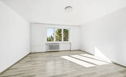 Pronájem bytu 3+1 71 m²