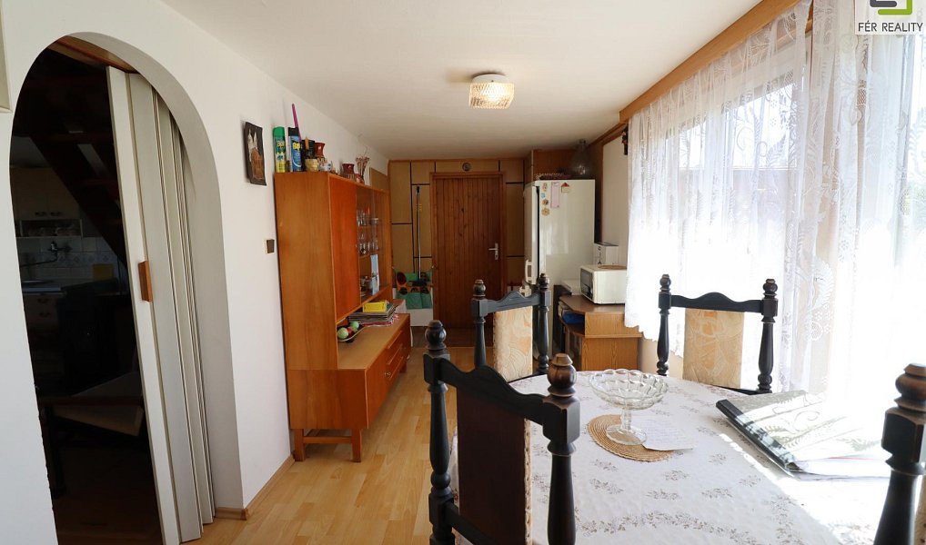 Prodej chaty/chalupy 482 m² s pozemkem 482 m², Snědovice – náhled fotky 19