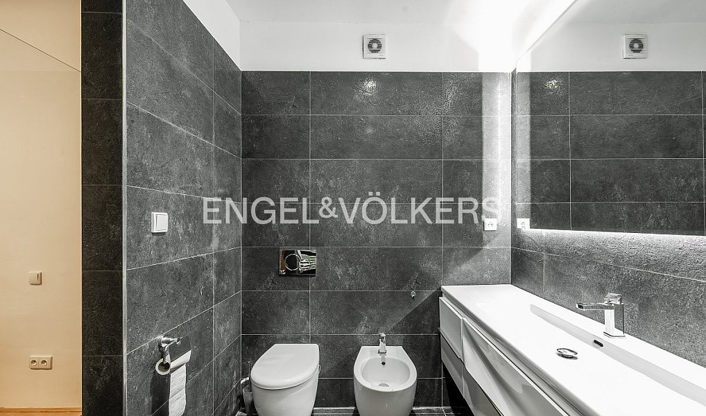 Pronájem bytu 3+kk 78 m², Praha – náhled fotky 8
