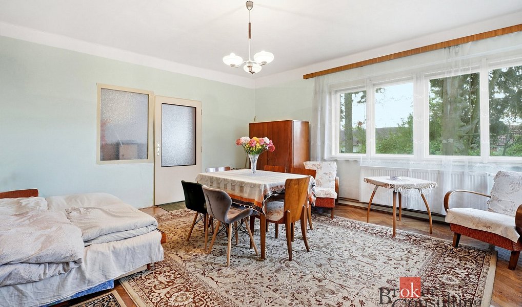 Prodej domu 136 m² s pozemkem 1 281 m², Velké Přítočno – náhled fotky 4