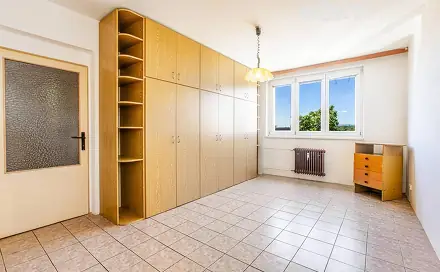 Prodej bytu 1+1 33 m², Nerudova, Hluboká nad Vltavou, okres České Budějovice