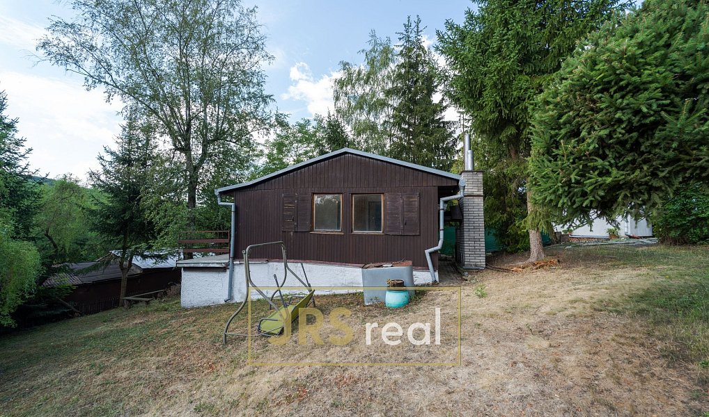 Prodej chaty/chalupy 49 m² s pozemkem 49 m², Ivančice – náhled fotky 15