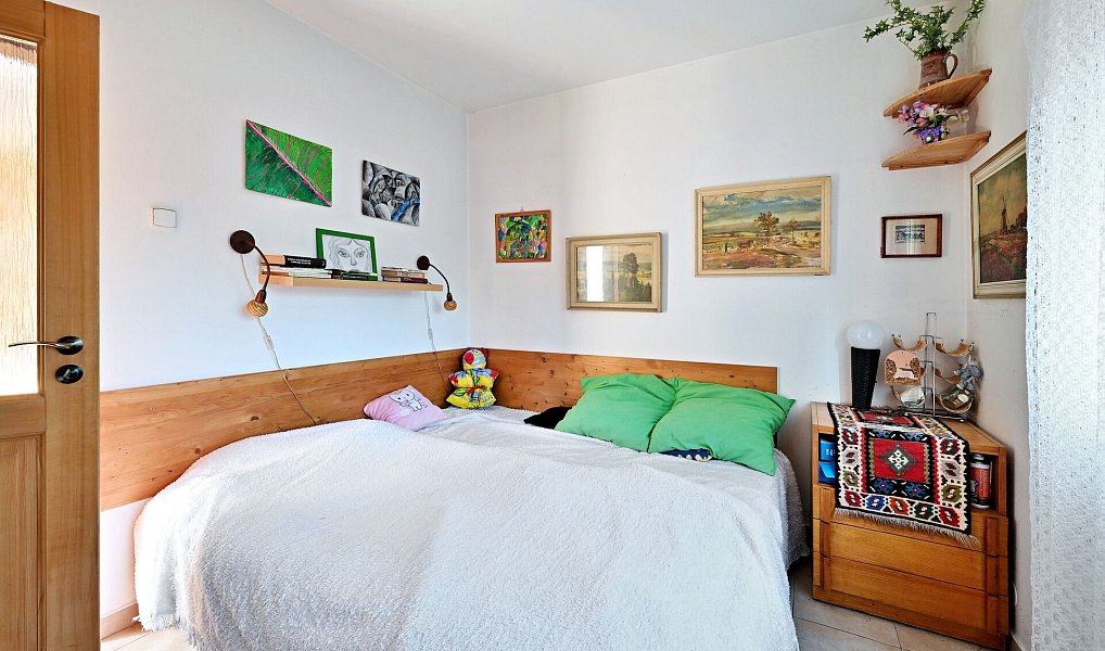 Prodej domu 92 m² s pozemkem 441 m², Stříbrná Skalice – náhled fotky 11