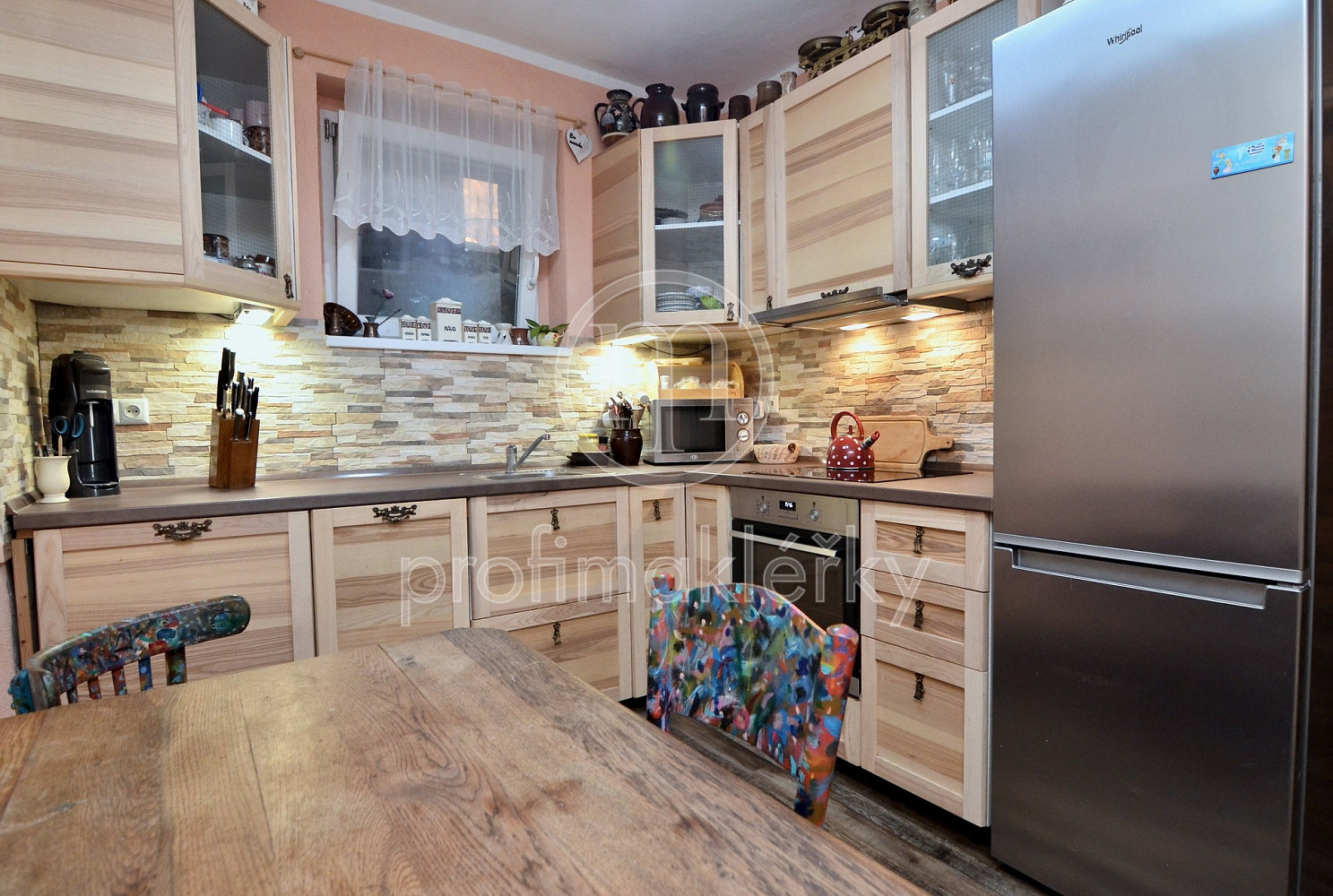 Prodej bytu 2+1 51 m²