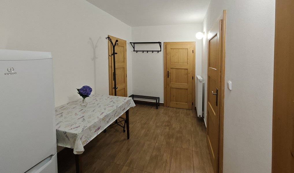 Pronájem domu 110 m² s pozemkem 21 000 m², Sněžné – náhled fotky 5